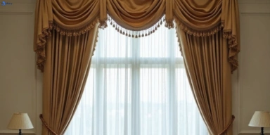 Steam cleaning heavy drapes on-site aspley Matty Curtain Cleaning