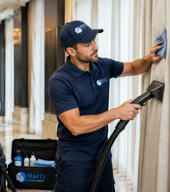Aspley Curtain Cleaning