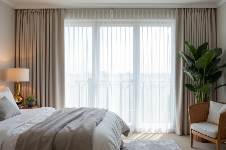 After Professional Cleaning - Aspley