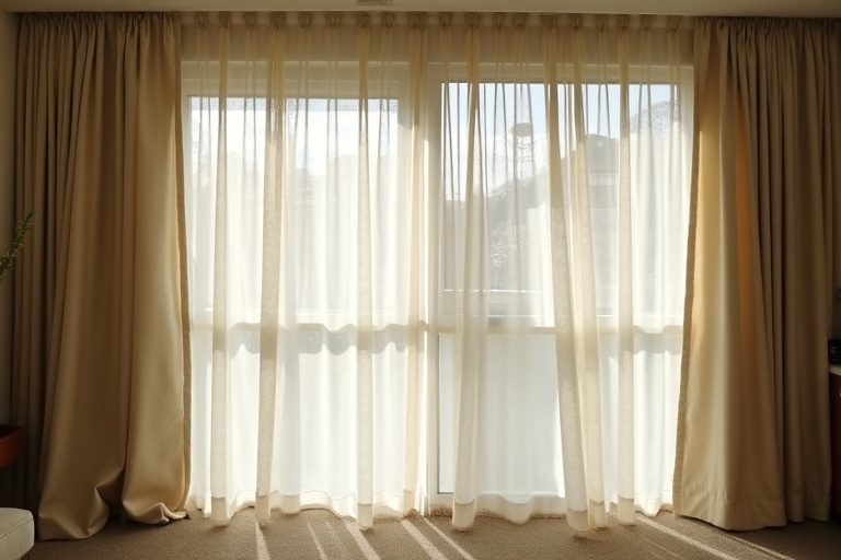 Before Professional Cleaning - Aspley