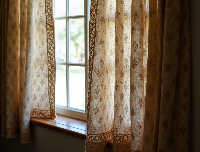 Aspley Vintage Curtain Cleaning